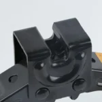 Car Labor Saving Hand Cranked Lever Stand Scissor Jacks - Image 3