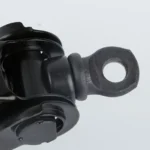 Car Labor Saving Hand Cranked Lever Stand Scissor Jacks - Image 4