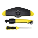 For Karcher K2 / K3 / K4 / K5 / K6 / K7 High Pressure Car Washer Cleaning Brush - Image 3