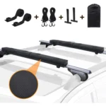 Car Roof Rack Surfboard Cushion - Image 2