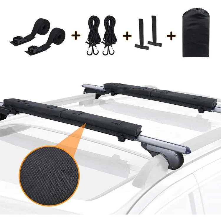 TBD06057912_1.webp Car Roof Rack Surfboard Cushion - Image 2
