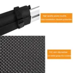 Car Roof Rack Surfboard Cushion - Image 5