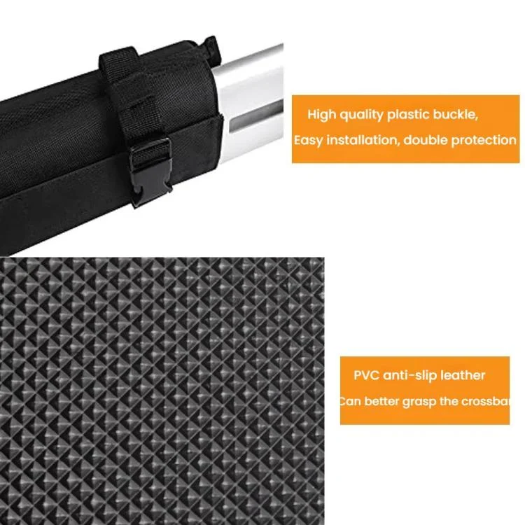 TBD06057912_4.webp Car Roof Rack Surfboard Cushion - Image 5