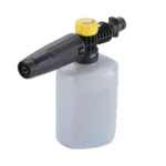 0.6L For Karcher Home Car Wash Foam Sprayer