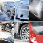 0.6L For Karcher Home Car Wash Foam Sprayer - Image 4