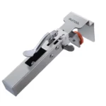 RUITOOL Stainless Steel Push Quick Drawer Clamp Adjustable Telescopic Woodworking Fixture Clamps - Image 3