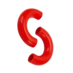 For Ford/Toyota Trailer Hitch Protection Ccover