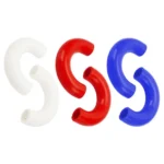 For Ford/Toyota Trailer Hitch Protection Ccover - Image 2