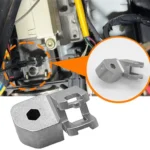 For Ford F150/F250 83244 Transmission Shift Indicator Cable Bracket - Image 7