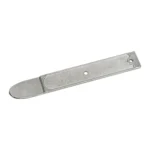 Car Floor Pry Bar Repair Disassembly Tool