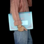 A4 Accordion File Organizer Expanding File Folders For Storage And Organization - Image 6