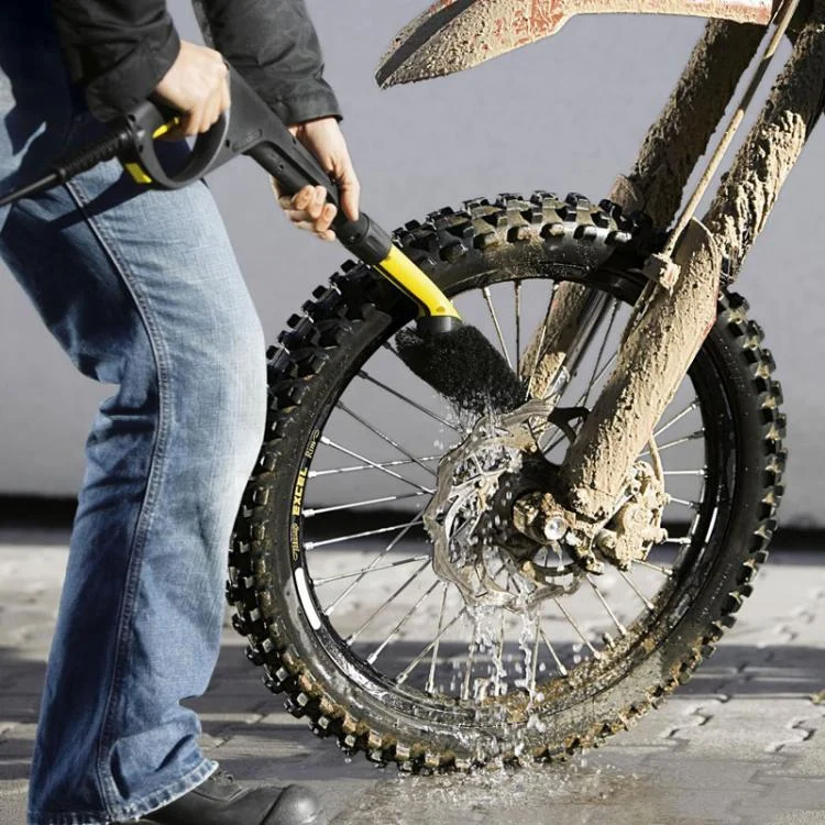 TBD06058002_B3.webp For Karcher K2 / K3 / K4 / K5 / K6 / K7 High Pressure Car Washer Wheel Rim Washing Brush - Image 4