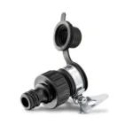 For Karcher Car Washer Gardening Accessories 4 / 5 Point Universal Faucet Adaptor