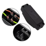 Waterproof Screw-type Wiring High-power High-temperature Resistant Switch - Image 4