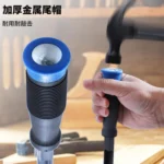 RUITOOL Woodworking 90 Degree Right Angle Chisel Slotting Chisel Notch Hinge Carving Tool - Image 6