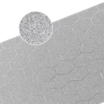 RUITOOL Emery Sharpening Disc Rectangular Diamond Honeycomb Knife Sharpener Household Polishing Tool - Image 8