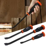 RUITOOL Multi-function Pry Bar Crowbar Labor-saving Lever Nailer Car Tire Repair Tire Picking Tool - Image 2