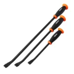 RUITOOL Multi-function Pry Bar Crowbar Labor-saving Lever Nailer Car Tire Repair Tire Picking Tool - Image 3