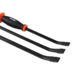 RUITOOL Multi-function Pry Bar Crowbar Labor-saving Lever Nailer Car Tire Repair Tire Picking Tool - Image 4