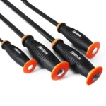 RUITOOL Multi-function Pry Bar Crowbar Labor-saving Lever Nailer Car Tire Repair Tire Picking Tool - Image 5