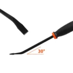 RUITOOL Multi-function Pry Bar Crowbar Labor-saving Lever Nailer Car Tire Repair Tire Picking Tool - Image 6