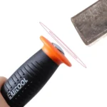 RUITOOL Multi-function Pry Bar Crowbar Labor-saving Lever Nailer Car Tire Repair Tire Picking Tool - Image 7