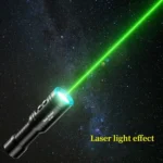 Sea Frogs  SF-L03 100m/325FT IPX8 Underwater Video Light 1000 lm Diving Flashlight - Image 6