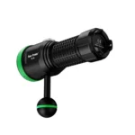 Sea Frogs  SF-30 100m/325FT Underwater Video Light 3000 lm Diving Flashlight - Image 4