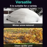 90000RPM 41m/s Mini Brushless Motor Turbo Jet Fan With Magnetic Suction Nozzle - Image 8