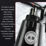 Tornado Interior Ceiling Pneumatic Car Wash Tool - Image 3