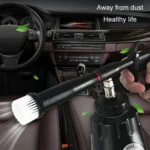 Tornado Interior Ceiling Pneumatic Car Wash Tool - Image 4