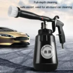 Tornado Interior Ceiling Pneumatic Car Wash Tool - Image 5