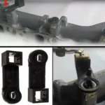 For Mercedes-Benz/ Jeep Car Intake Manifold Swirl Valve Arm Connecting Rod Repair Tool - Image 6