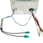 For Audi / Volkswagen Car Radio Antenna FM Amplifier Signal Booster - Image 6