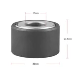 22800 Wheel Bolt Installer For Most Cars And Light Trucks - Image 3