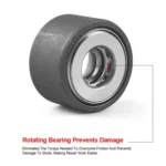22800 Wheel Bolt Installer For Most Cars And Light Trucks - Image 4