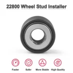 22800 Wheel Bolt Installer For Most Cars And Light Trucks - Image 5