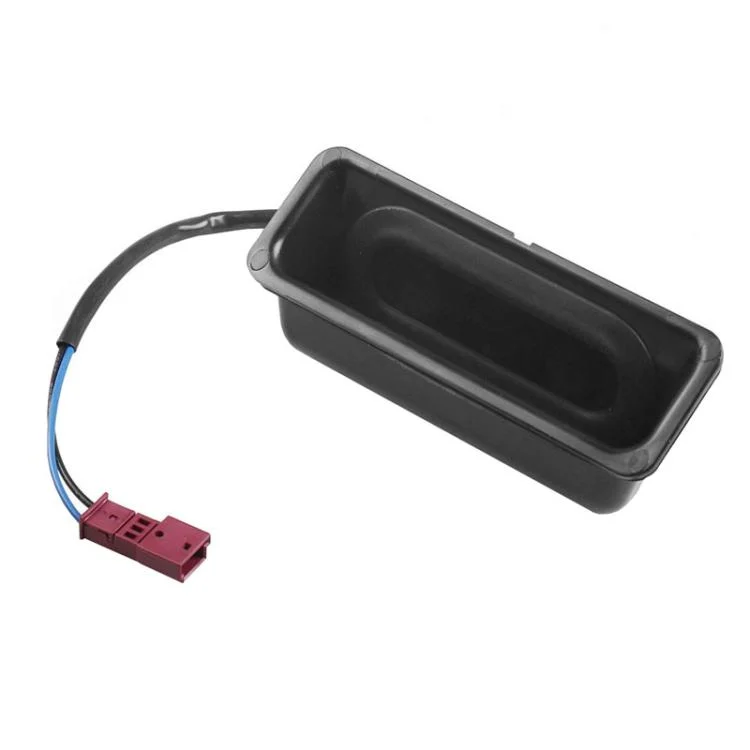 For BMW E39 525i / E60 530d Car Tailgate Trunk Switch Button