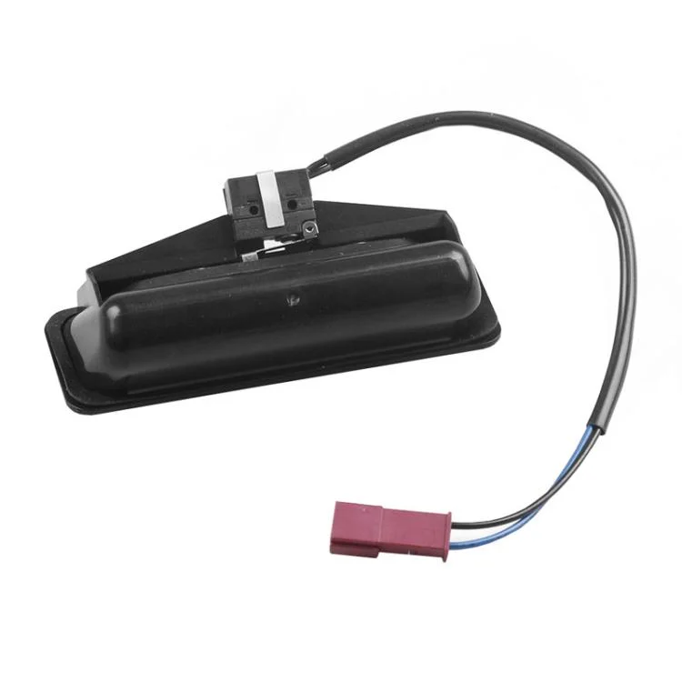TBD06058139_B2.webp For BMW E39 525i / E60 530d Car Tailgate Trunk Switch Button - Image 3