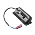 For BMW E39 525i / E60 530d Car Tailgate Trunk Switch Button - Image 4