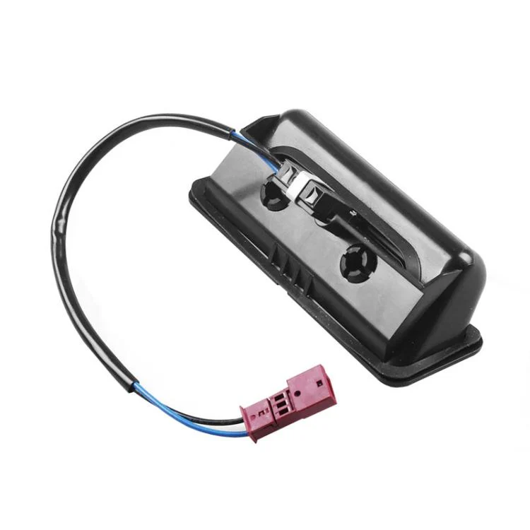 TBD06058139_B3.webp For BMW E39 525i / E60 530d Car Tailgate Trunk Switch Button - Image 4