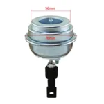 For Audi / Ford / Seat / Skoda / Volkswagen Car Tuning Parts Turbo Solenoid Valve 713672-5006S / 713672-5005S - Image 2