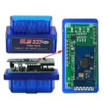 ELM327 V1.5 Bluetooth Mini OBD2 Car Diagnostic Diagnostic Device - Image 5