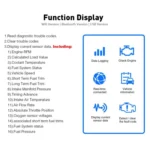 ELM327 V1.5 Bluetooth Mini OBD2 Car Diagnostic Diagnostic Device - Image 8