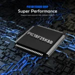 ELM327 V1.5 Bluetooth Mini OBD2 Car Diagnostic Diagnostic Device - Image 9