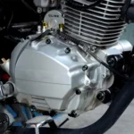 Motorcycle Modification Parts Screw Cap Decorative Parts Scooter Engine Screw Nut Cap Cover - Image 5