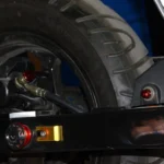 Motorcycle Modification Parts Screw Cap Decorative Parts Scooter Engine Screw Nut Cap Cover - Image 8