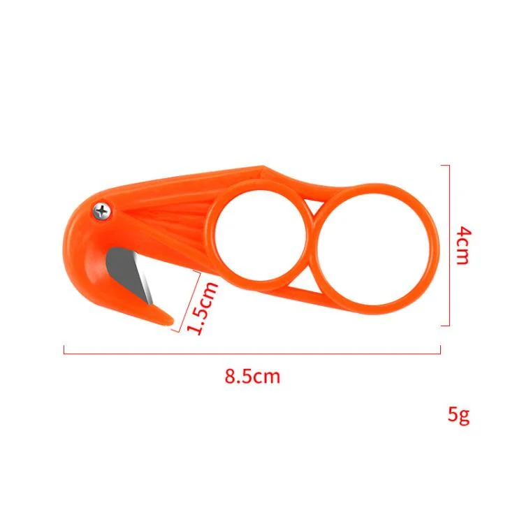 TBD06058191_2.webp Mini Portable Fish Belly Cutter Loach Yellow Eel Belly Cutter - Image 3
