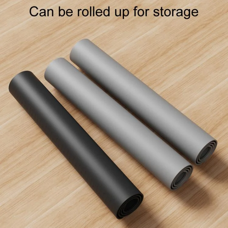 TBD06058192_B5.webp Large Silicone Stovetop Protective Mat Kitchen Countertop Dish Drainage Stain Prevention Pad - Image 6