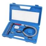 High-Speed Air Micro Die Grinder Kits Pneumatic Tool Small Engraving Pen Pneumatic Polishing Tools
